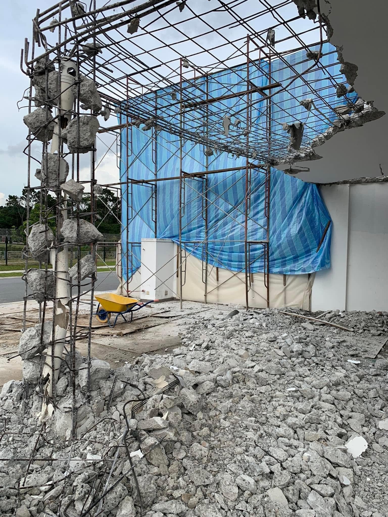SK Hossain project gallery image 15